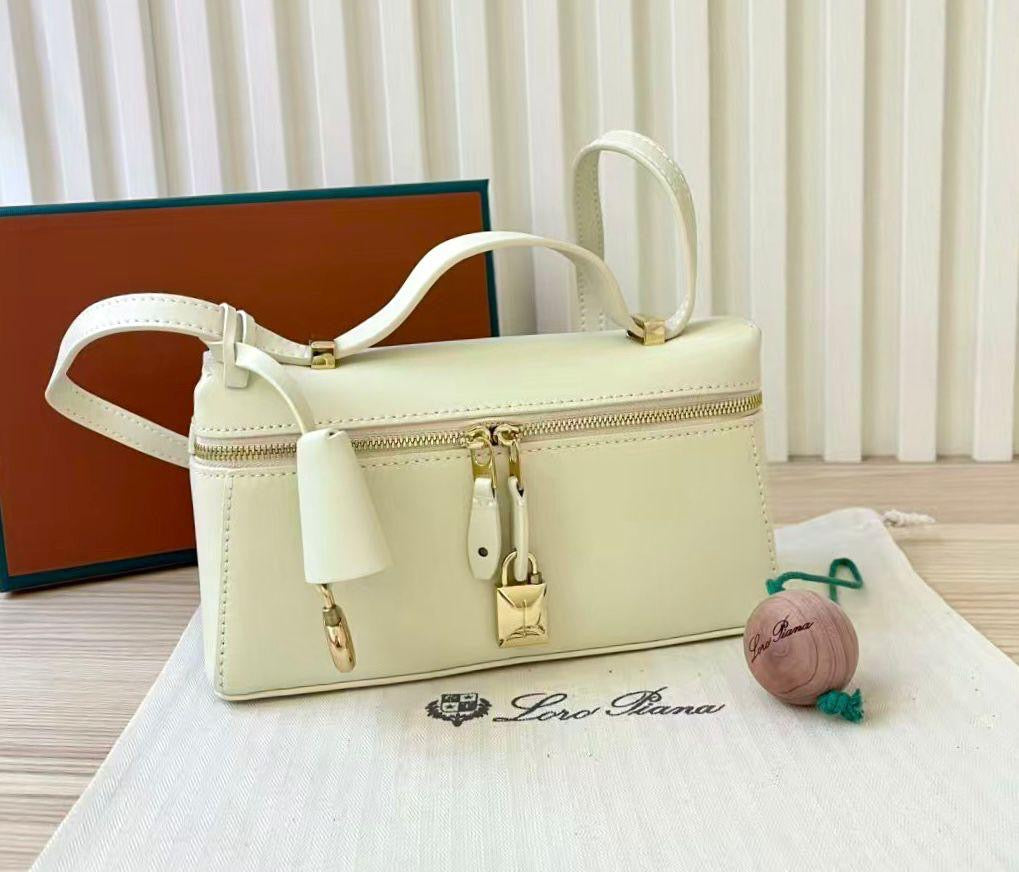 Loro Piana Sling Bag
