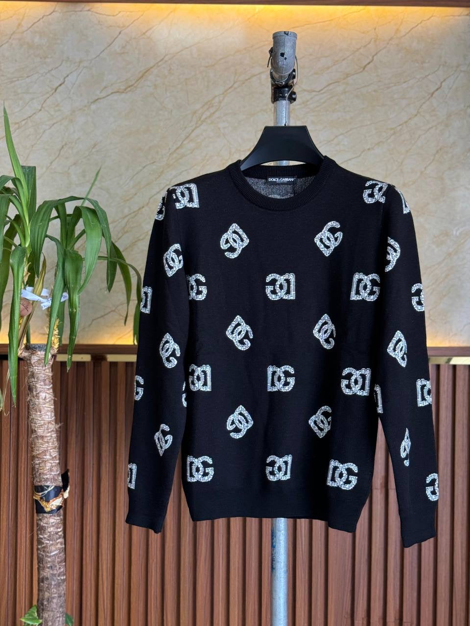 Dolce & Gabbana Sweater 2 colors