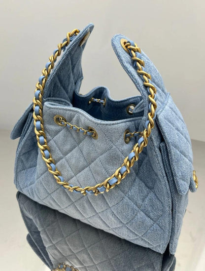 Chanel Shoulder Bag (VIP Quality)