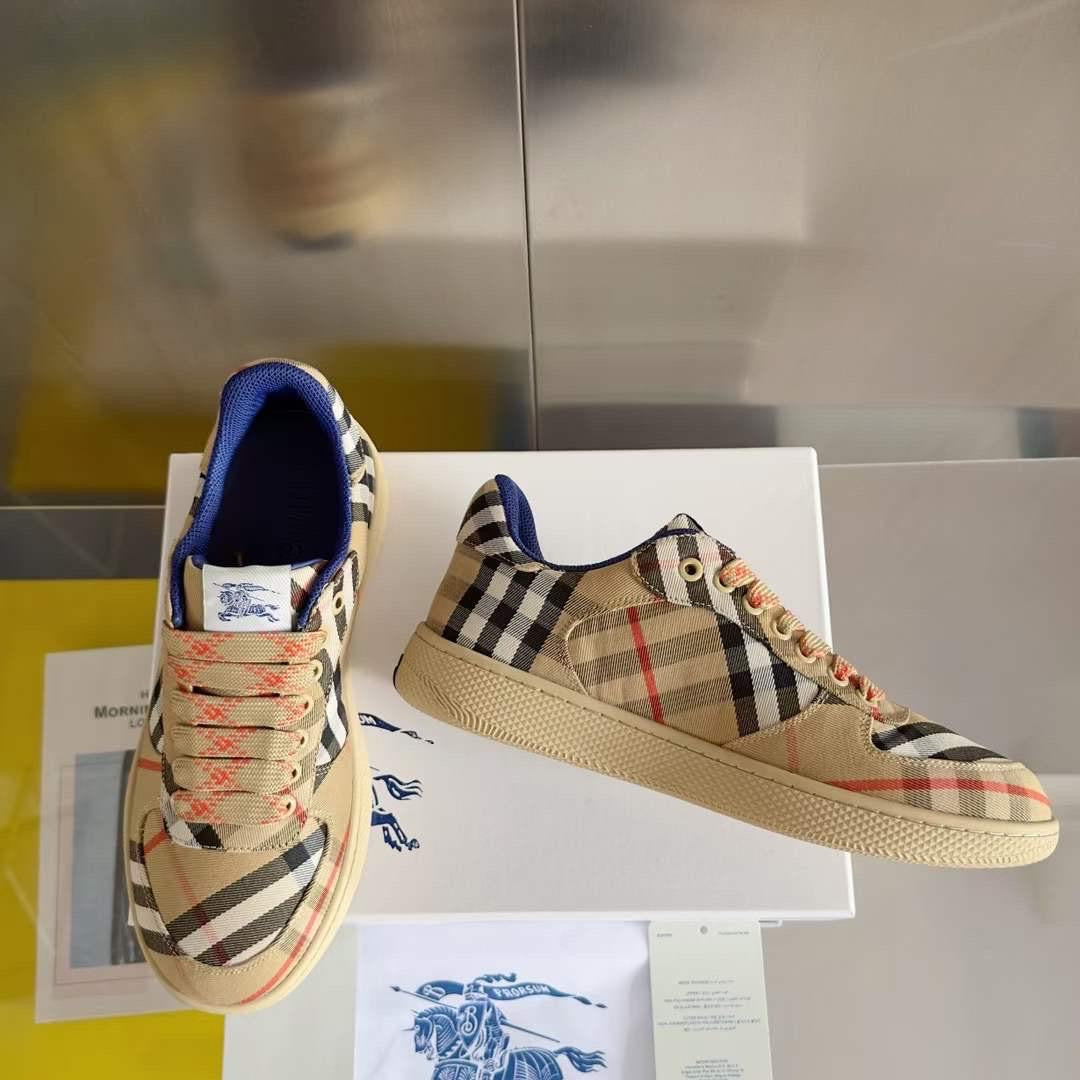 Burberry Shoes