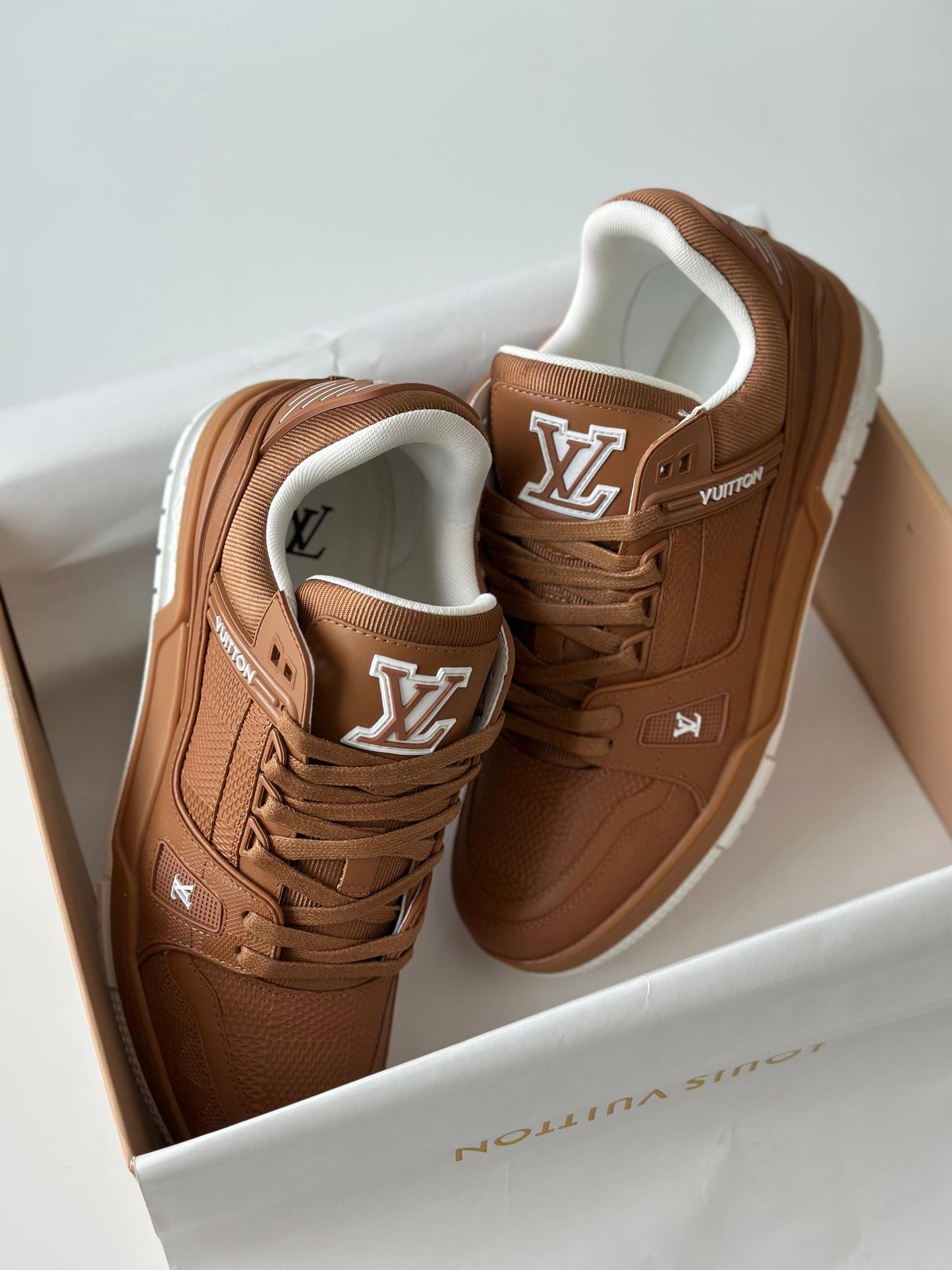 Louis Vuitton Sneakers