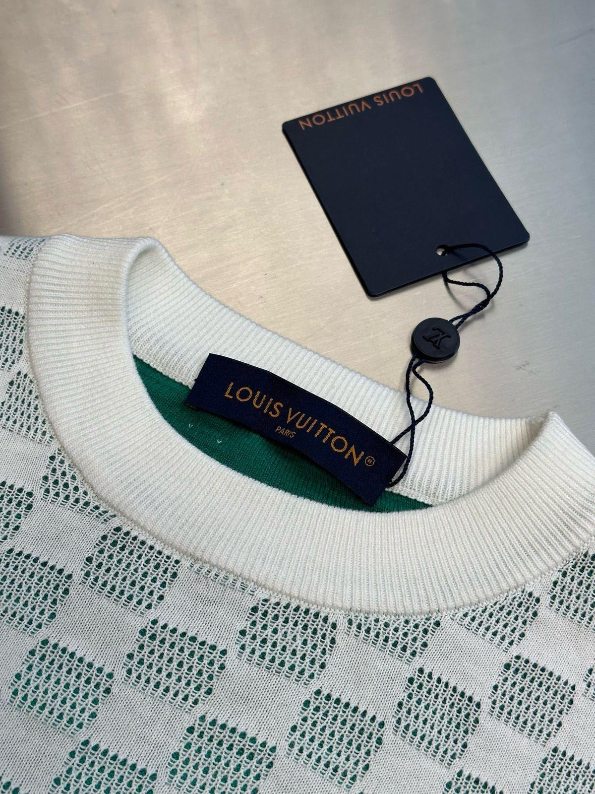 Louis Vuitton Sweater
