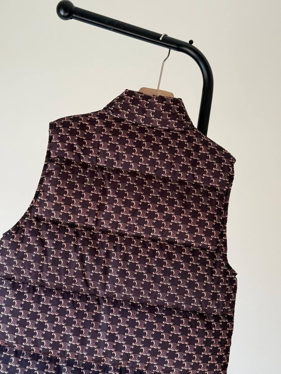 Celine Vest