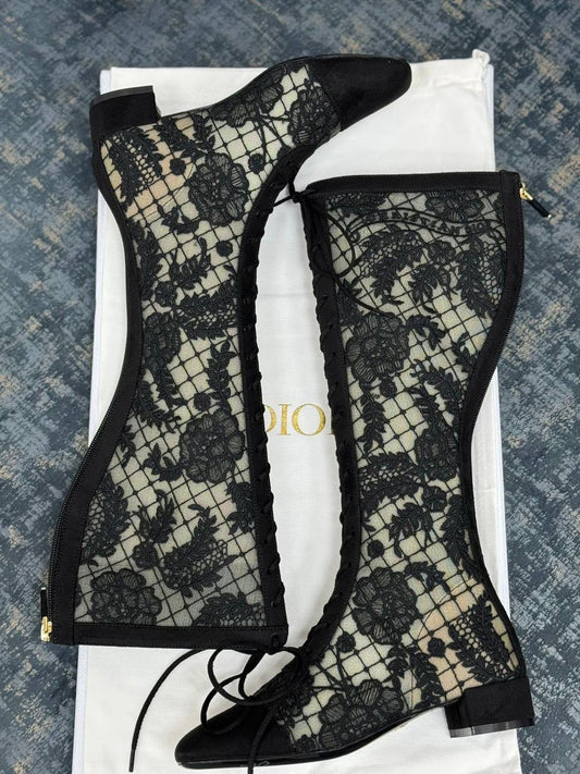Dior Boots
