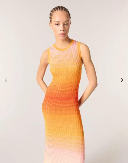 Maje Dress