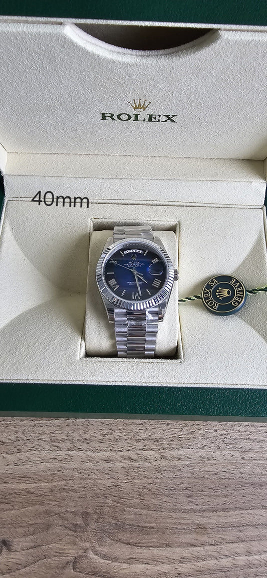 Rolex Day-Date 40MM Watch