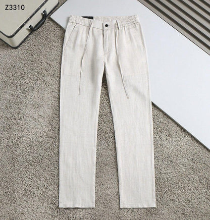 Zegna Fabric Pants