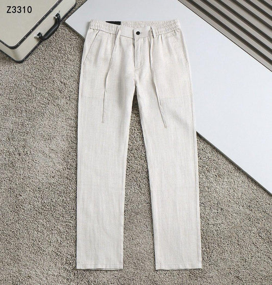 Zegna Formal Pants 3 colors