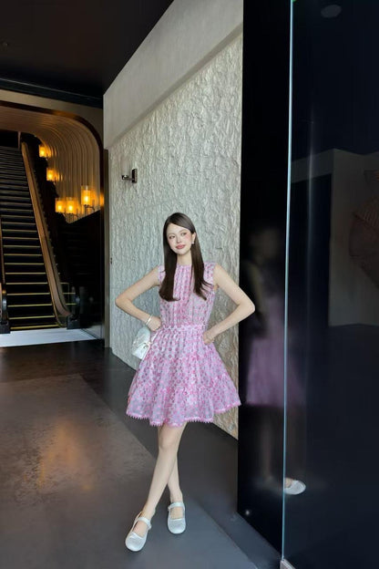 Louis Vuitton Dress