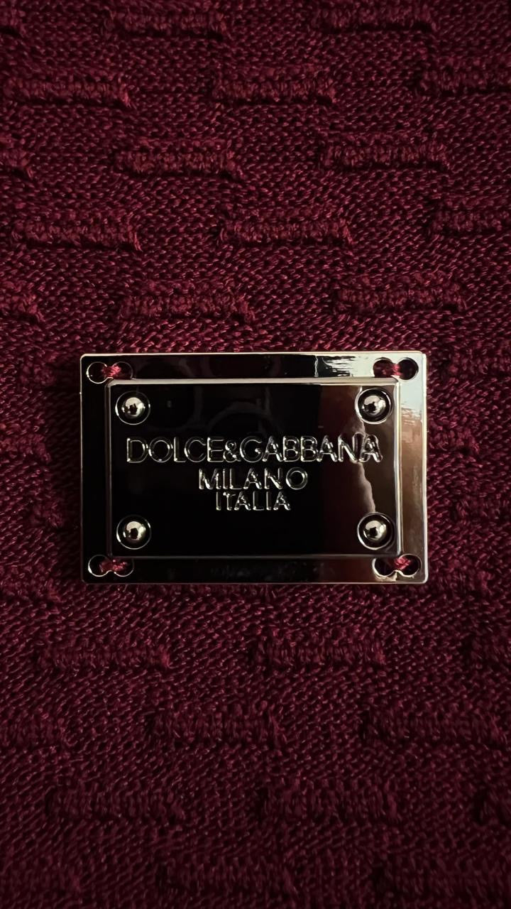 Dolce & Gabbana Polo Shirt 2 colors