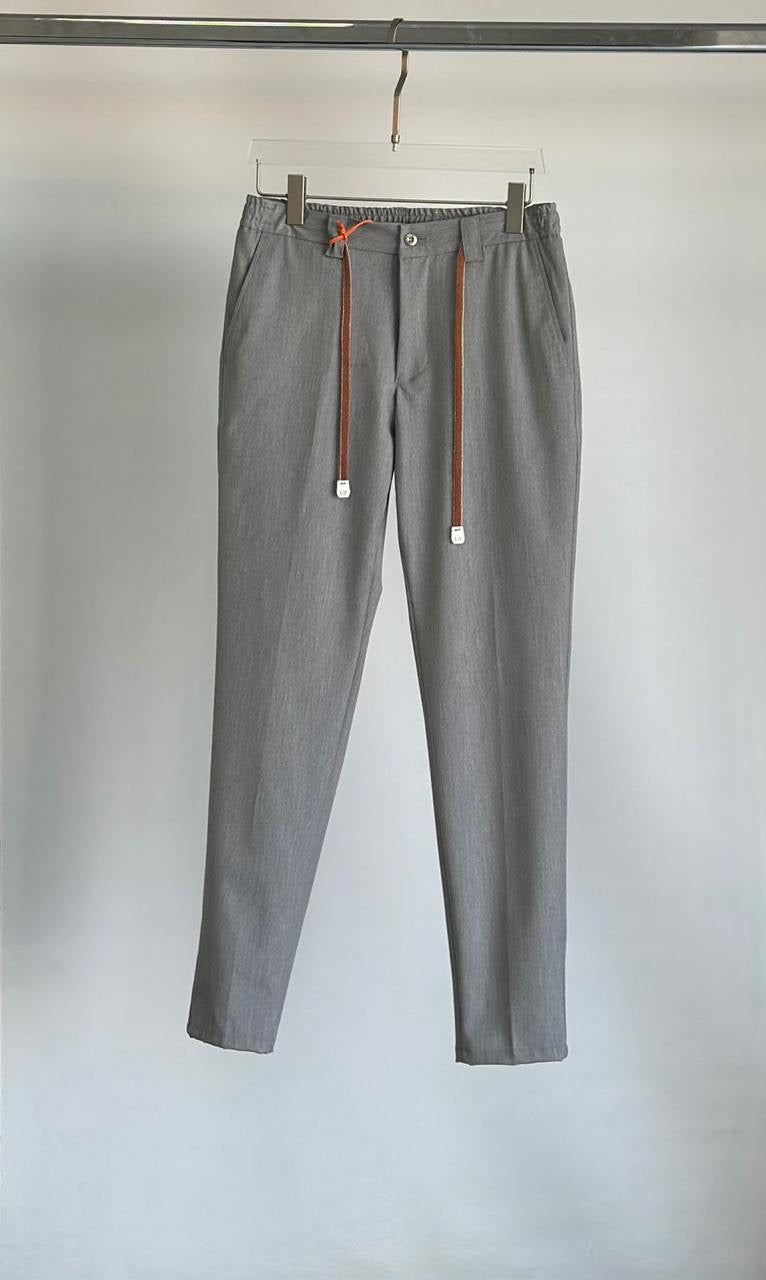Loro Piana Fabric Pants