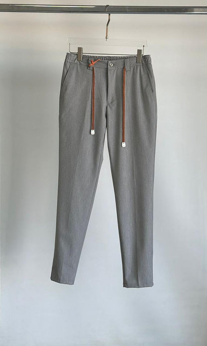 Loro Piana Fabric Pants