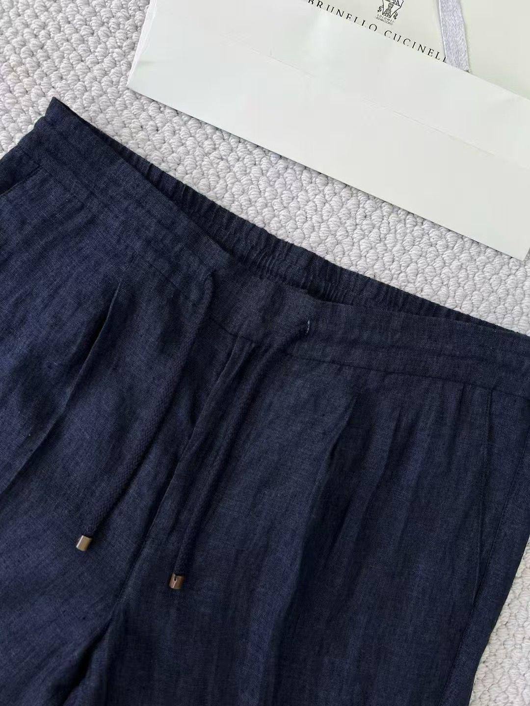Brunello Cucinelli Pants