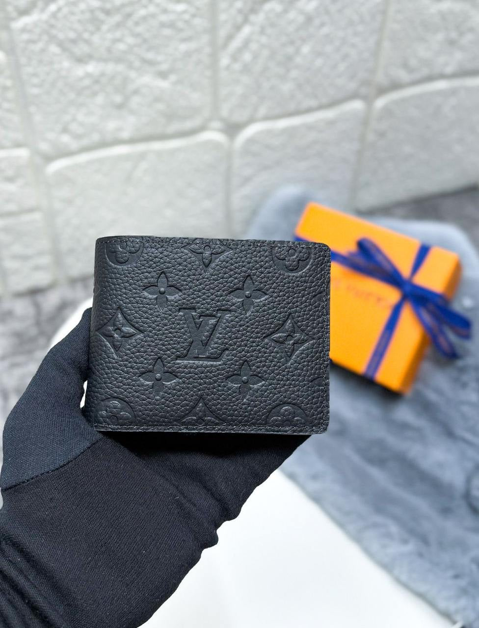 Louis Vuitton Wallet (VIP Quality)