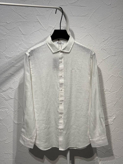 Loro Piana Lenin Shirt
