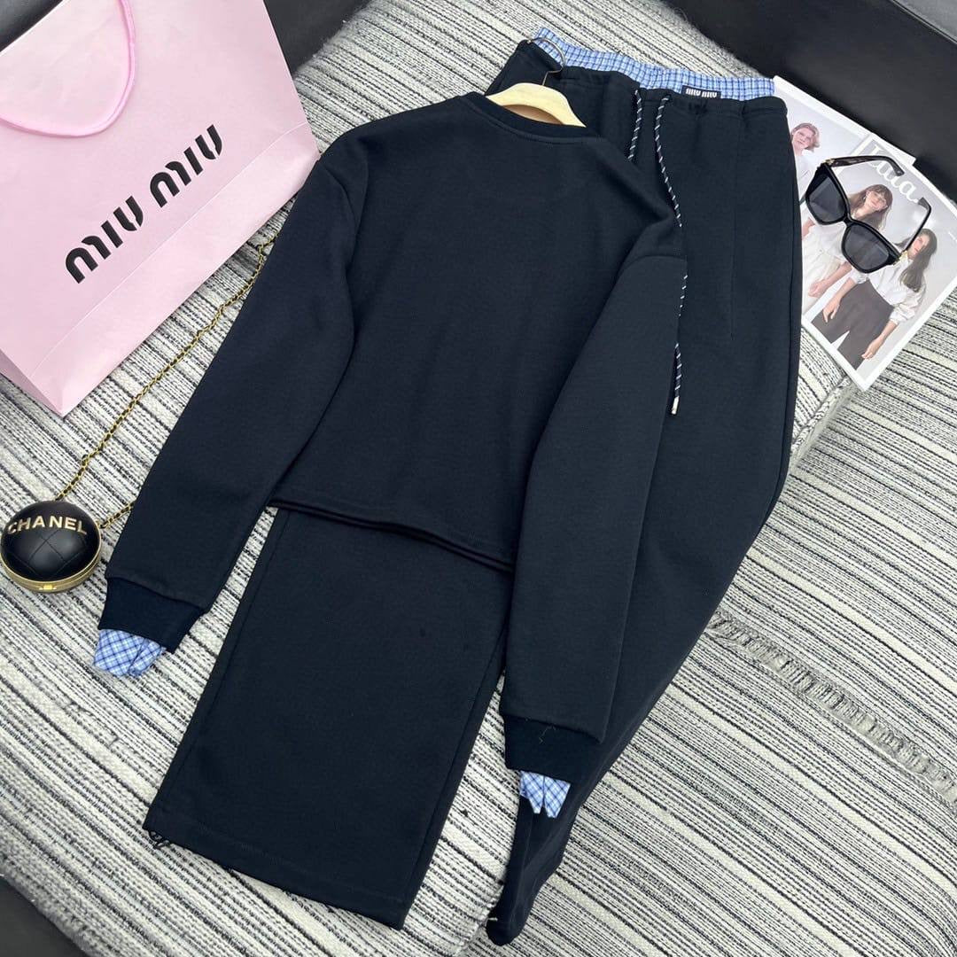 Miu Miu Set