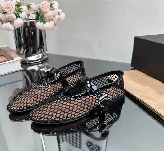 Alaia Ballerina 2 colors