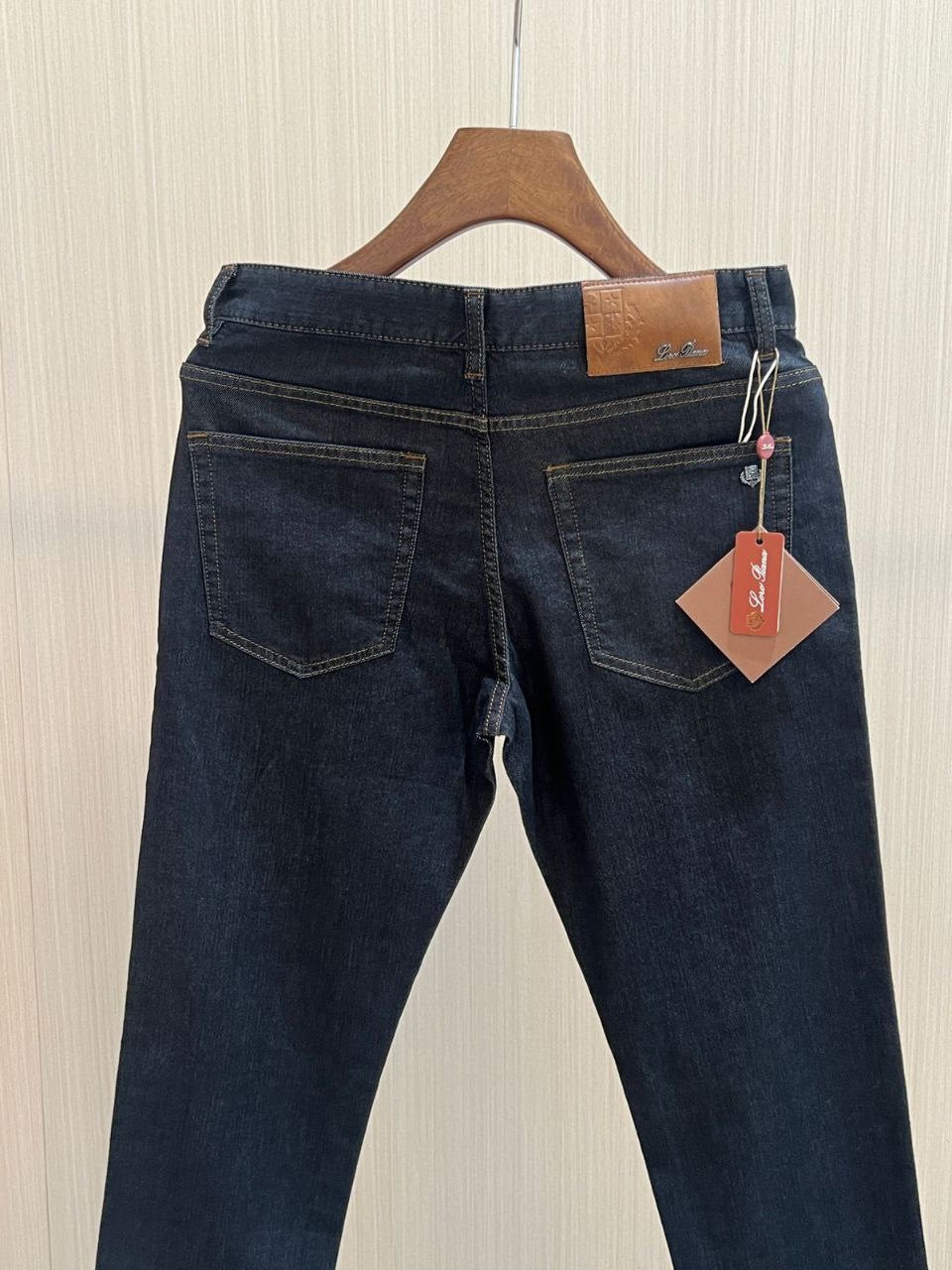 Loro Piana Jeans Pants