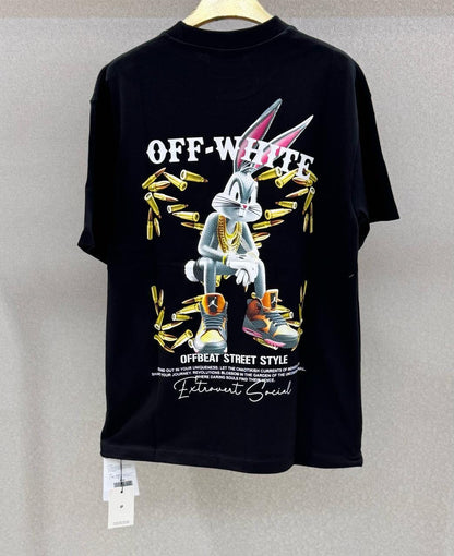 OFF White T-Shirt