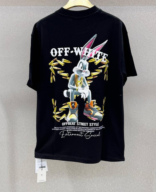 OFF White T-Shirt