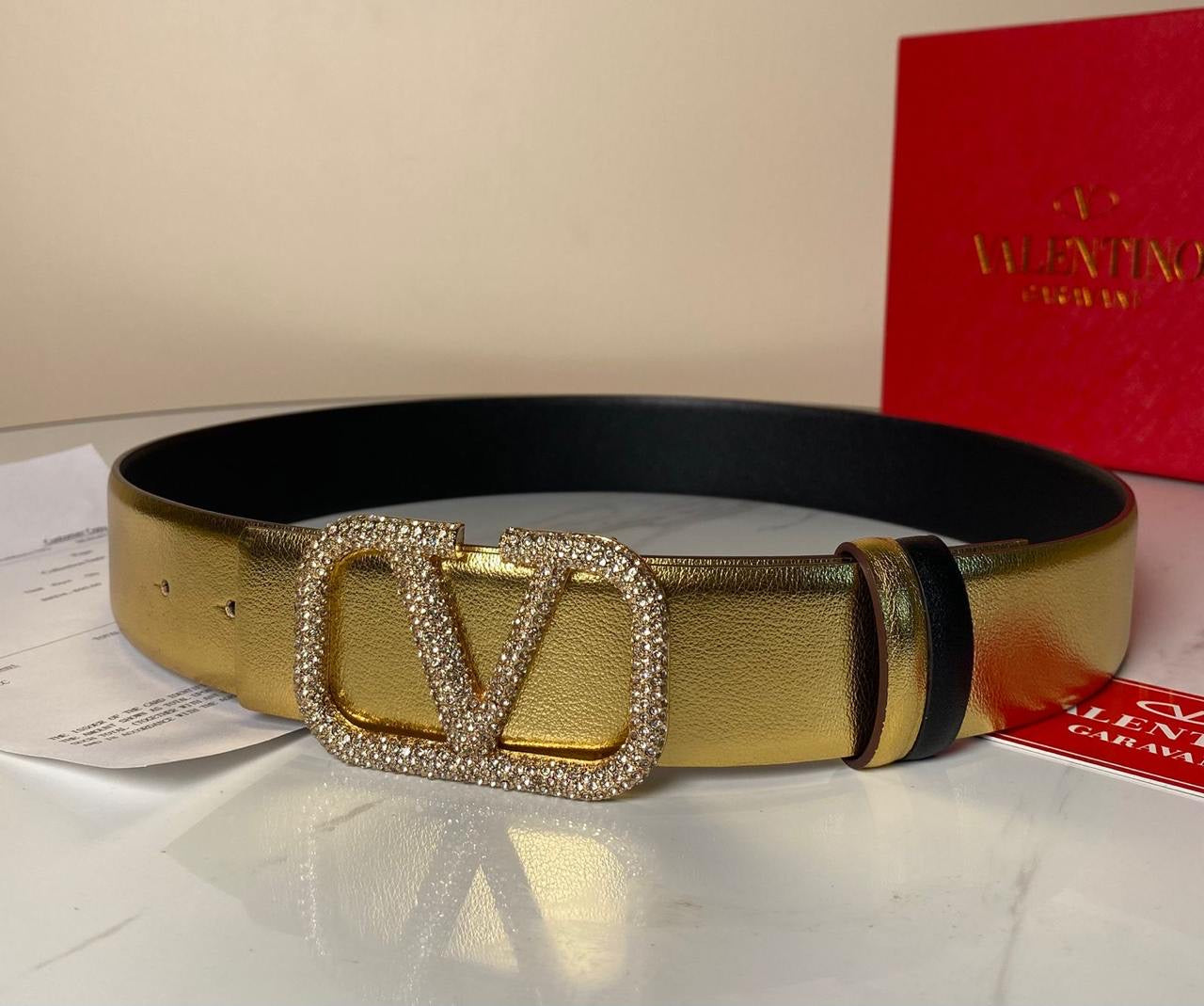 Valentino Belts 14 colors