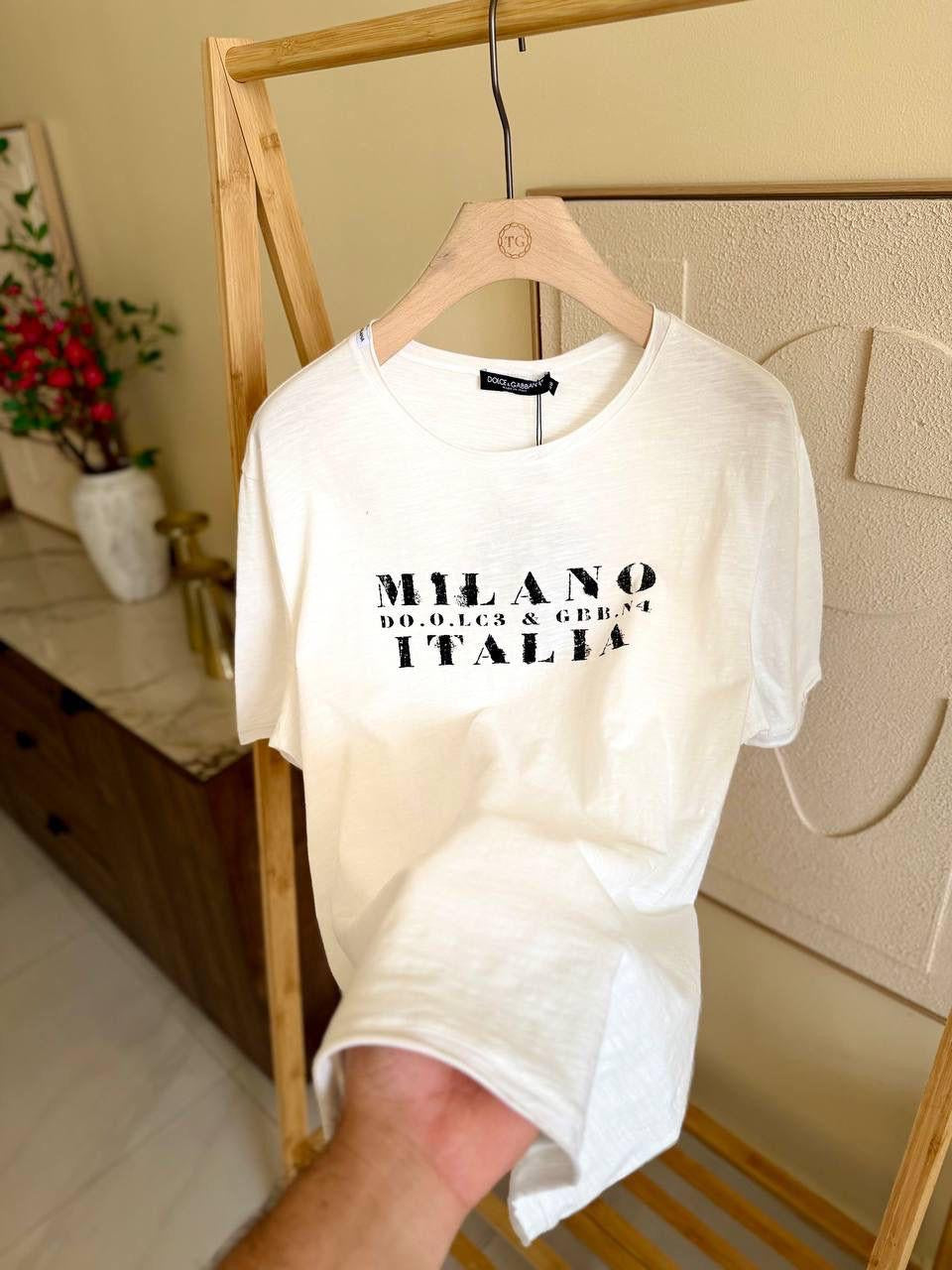 Dolce & Gabbana T-Shirt