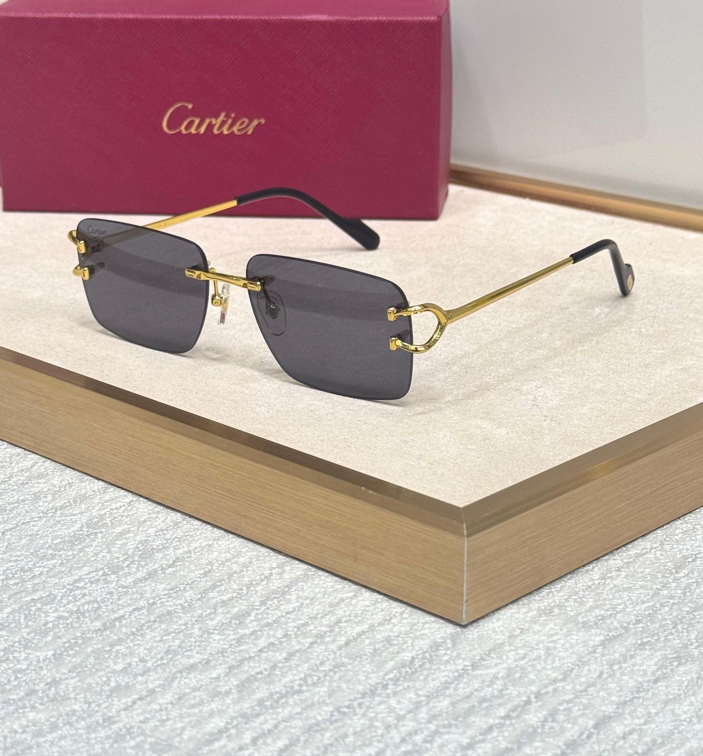 Cartier Sunglasses 8 colors