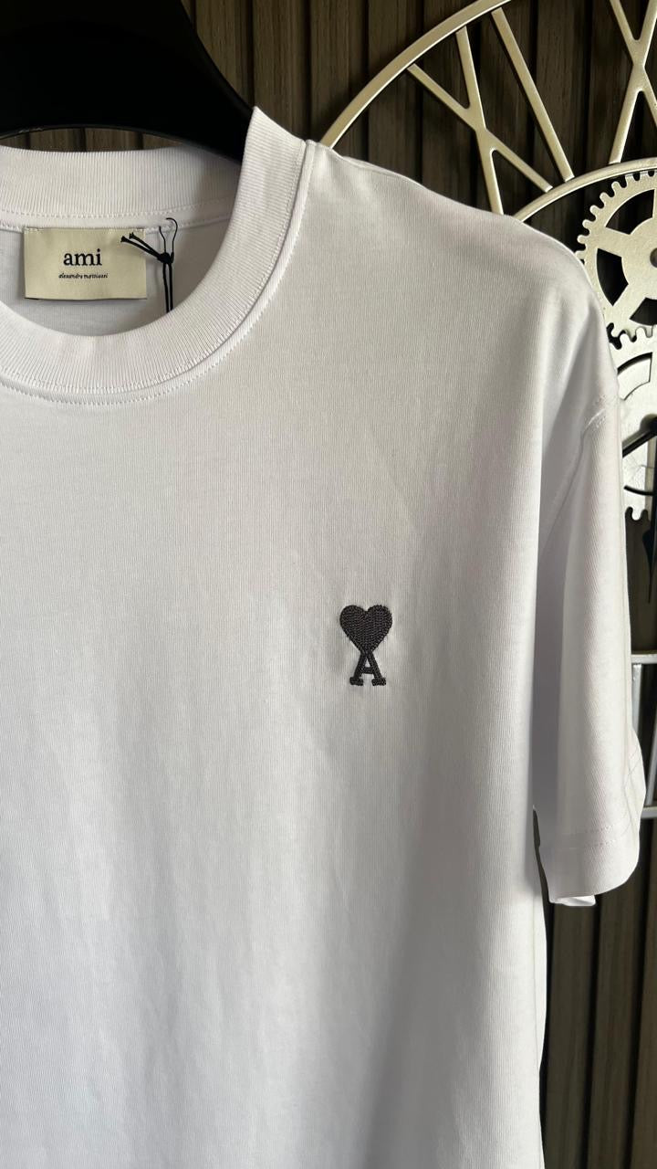 AMI T-Shirt 2 colors