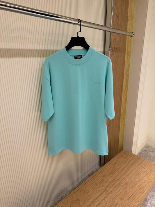 Balenciaga T-Shirt 4 colors
