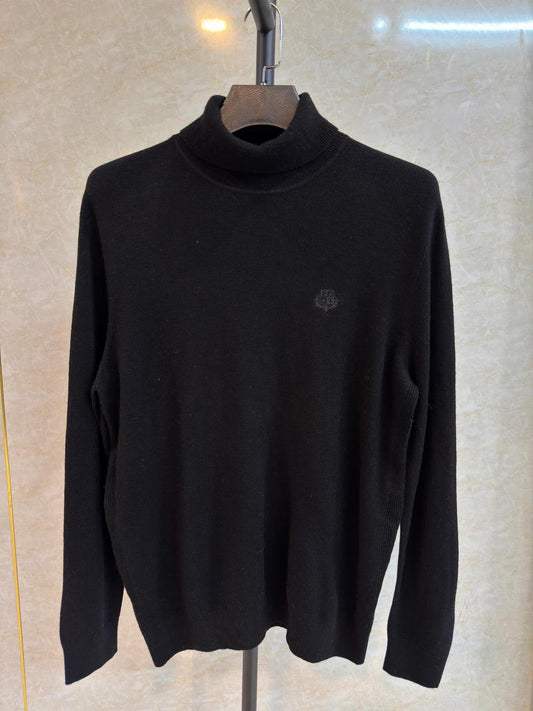 Loro Piana Highneck Sweater