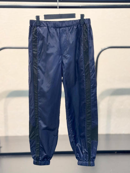 Louis Vuitton Nylon Tracksuit