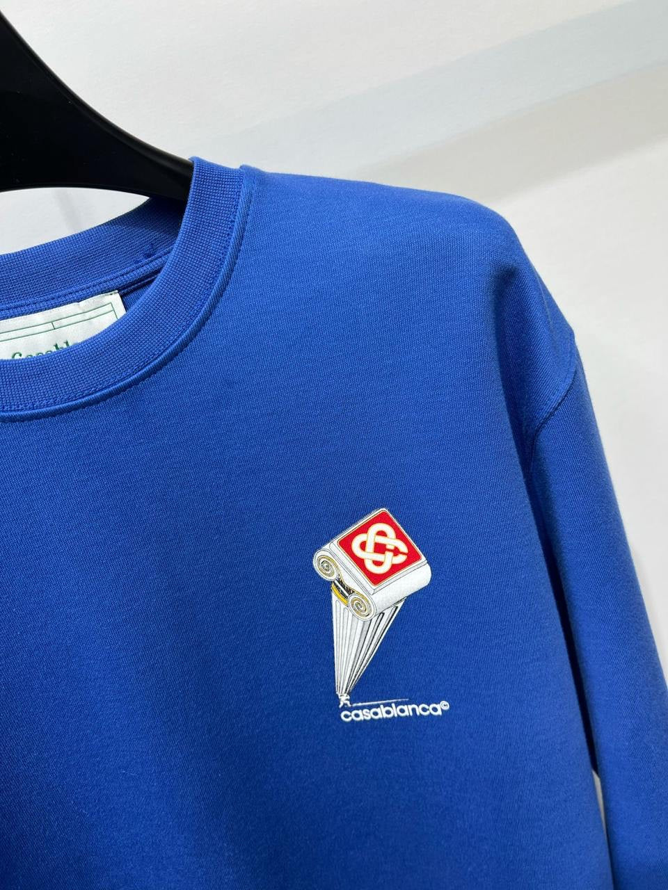 Casablanca Sweatshirt