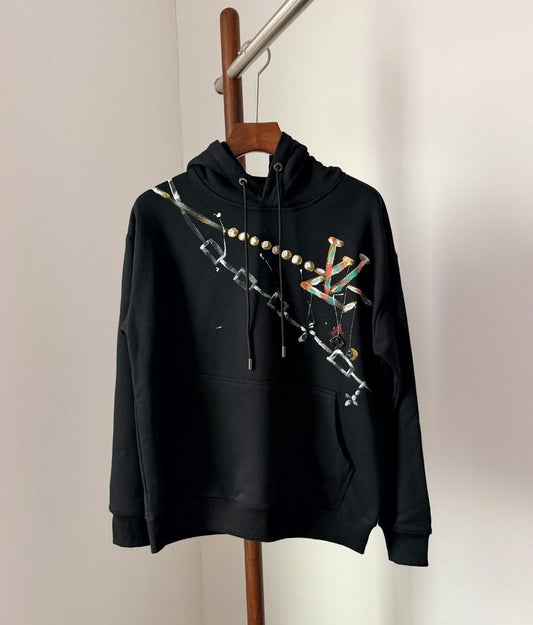Louis Vuitton Hoodie