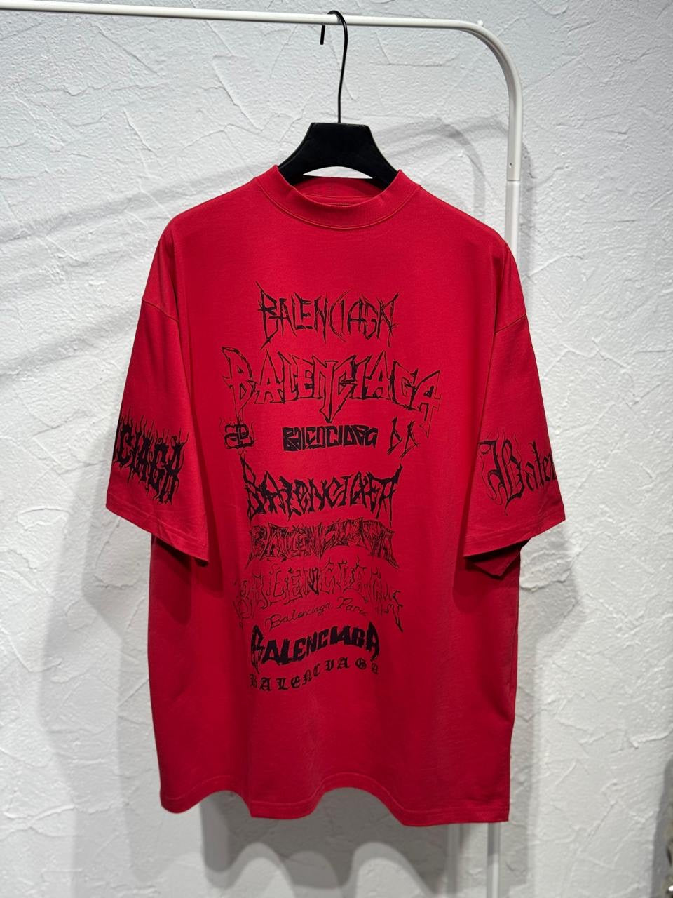 Balenciaga T-Shirt 3 colors
