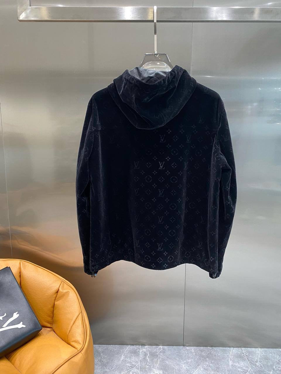 Louis Vuitton Tracksuit