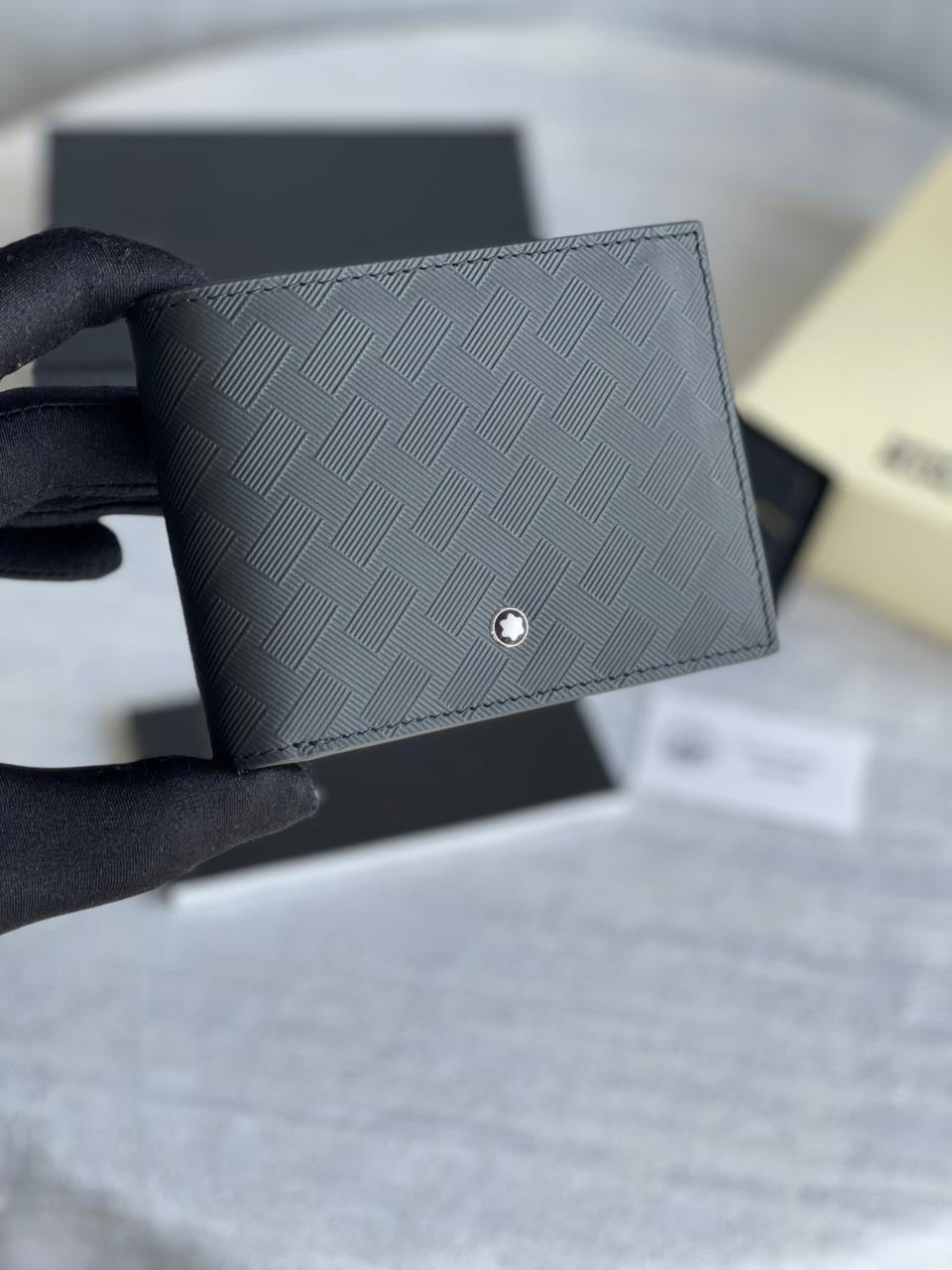 Mont Blanc Wallet