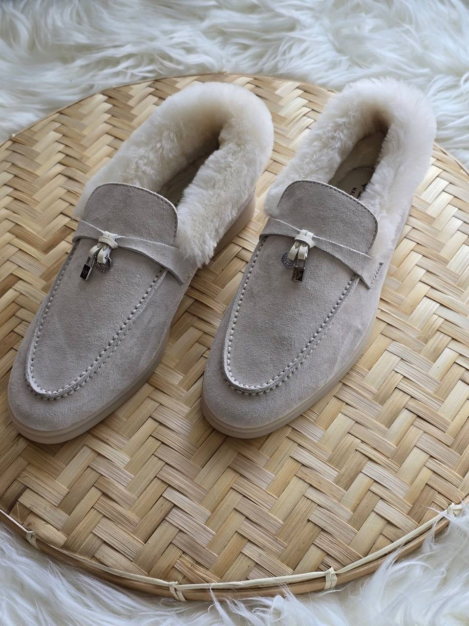 Loro piana Loafers 3 colors