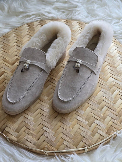 Loro piana Loafers 3 colors