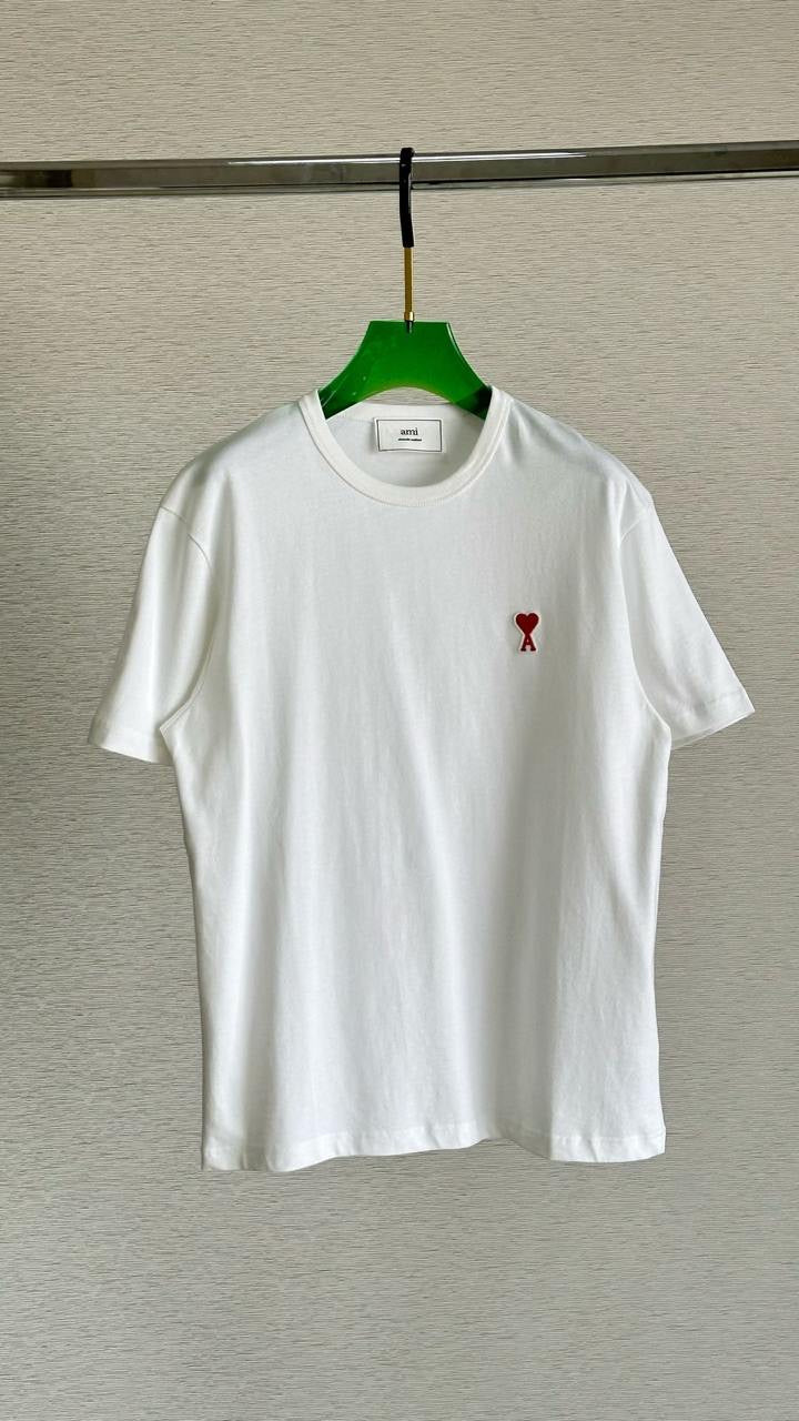 AMI T-Shirt 3 colors