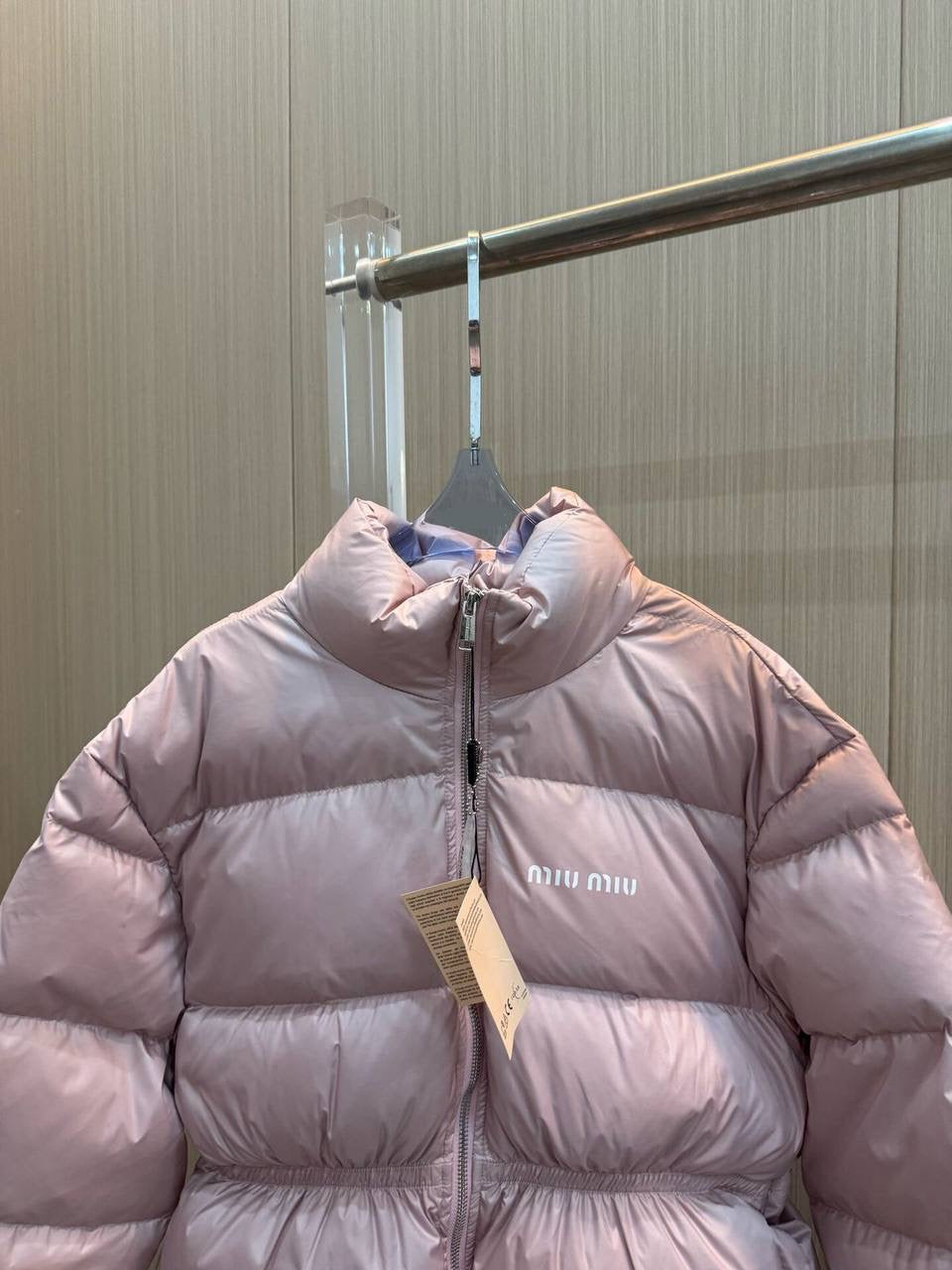 Miu Miu jacket