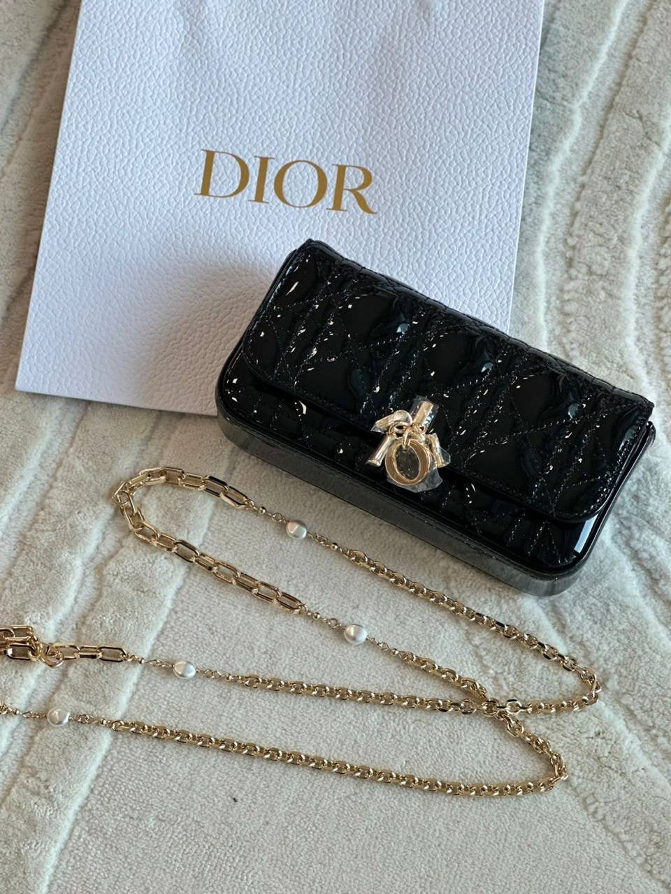 Dior Sling Bag (VIP Quality)