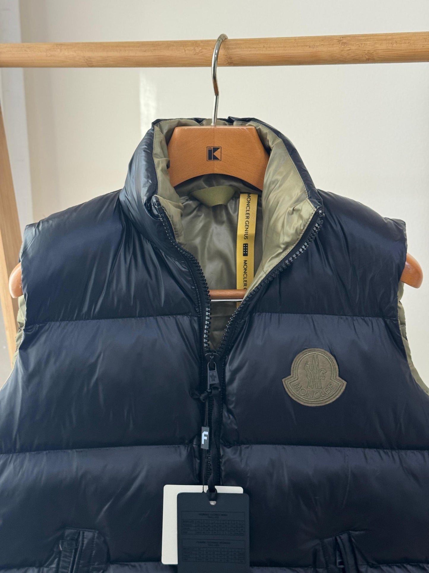 Moncler Vest
