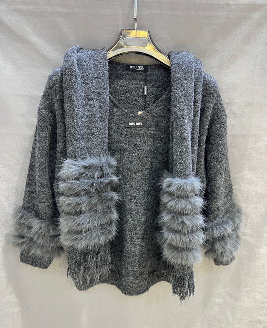 Miu Miu Sweater