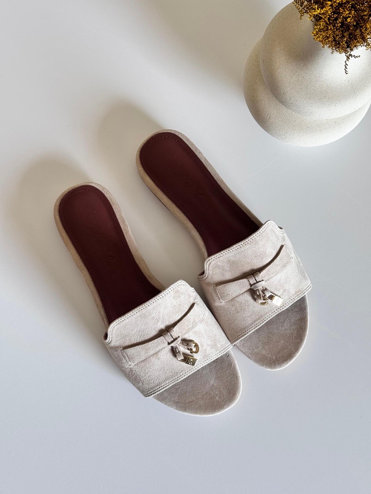 Loro Piana Heels & Flats