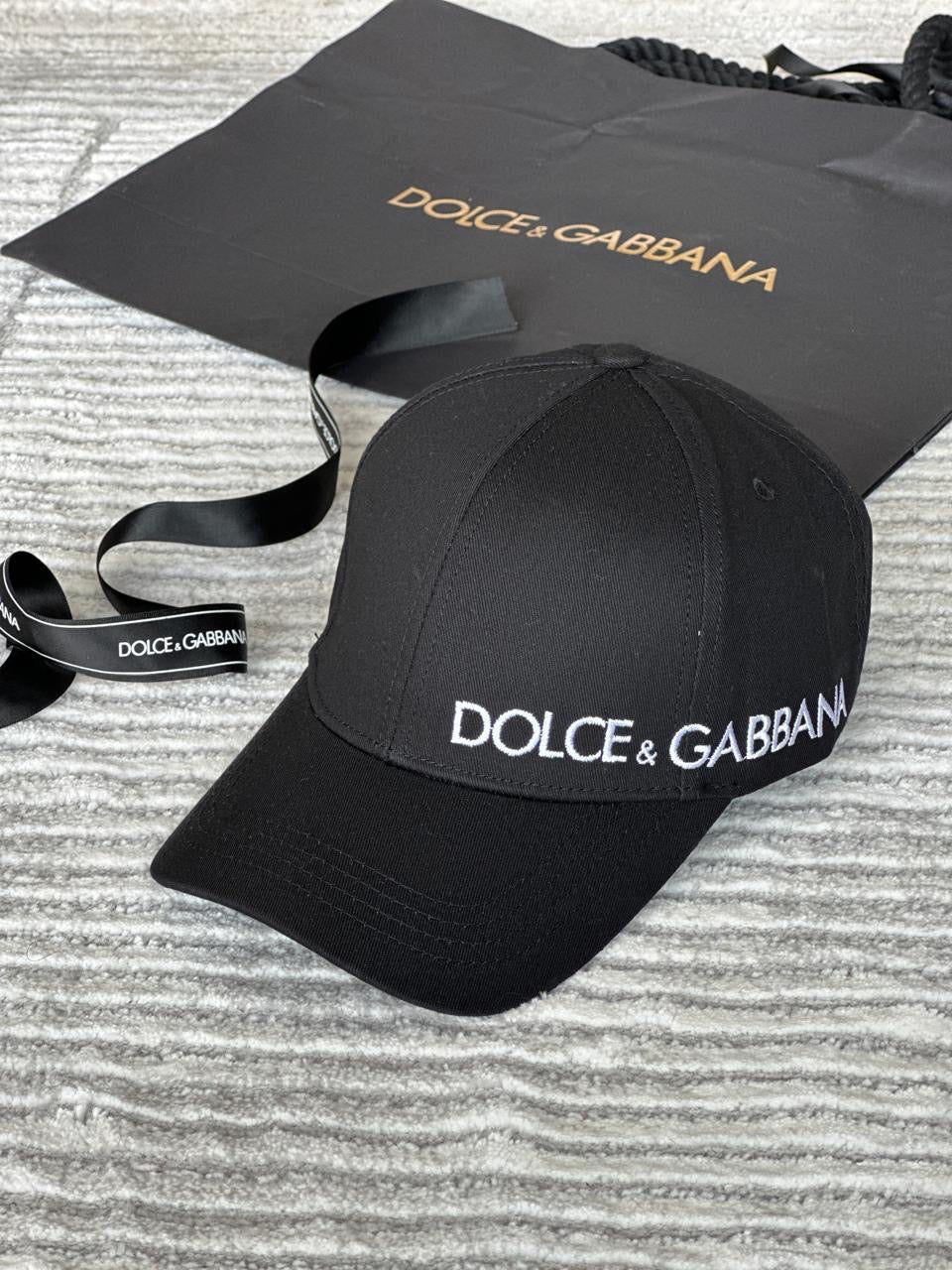 Dolce & Gabbana Caps