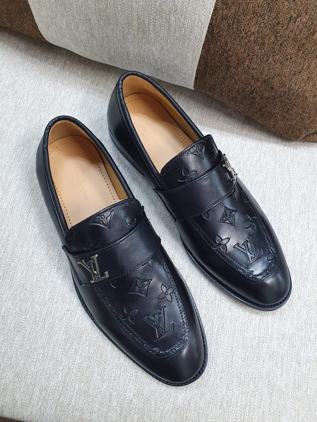Louis Vuitton Classic Shoes