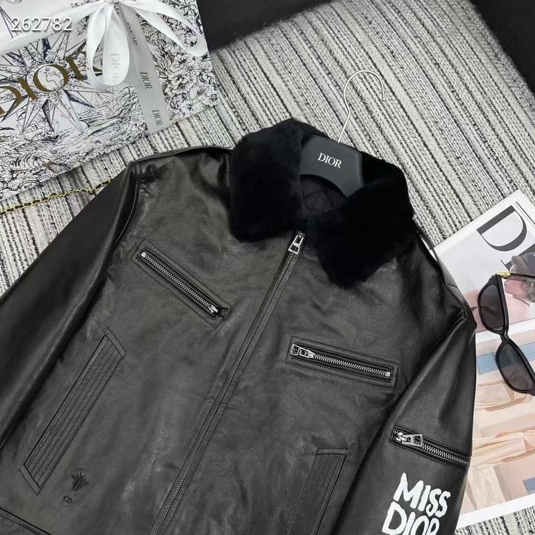 Dior Jacket