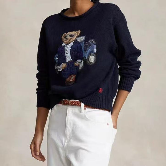 Ralph Lauren Sweaters