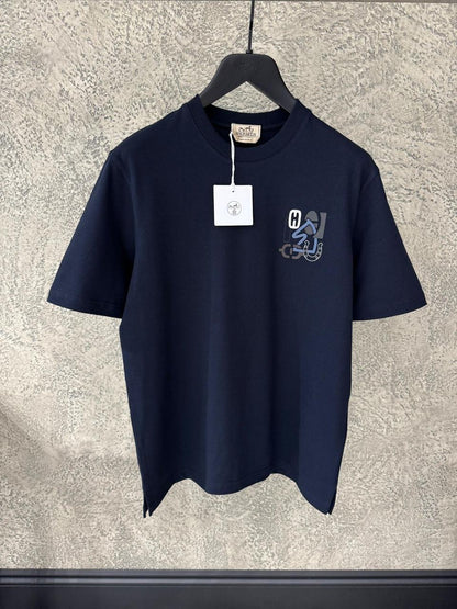 Hermes T-Shirt 2 colors