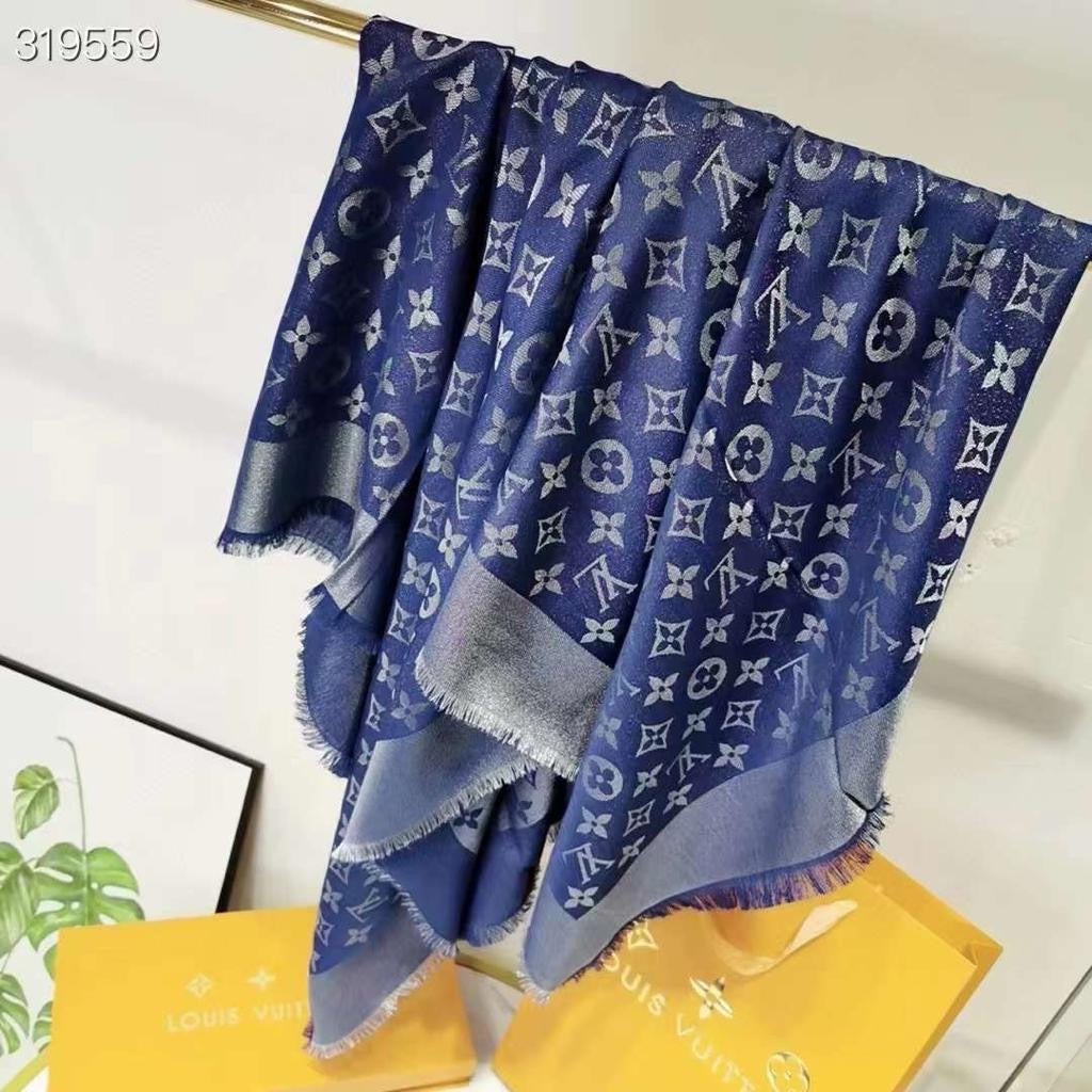 Louis Vuitton Scarf 3 colors